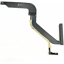 كابل محرك الأقراص الصلبة HDD 821-2049-A لـ Apple MacBook Pro 13 بوصة A1278 منتصف عام 2012 MD101 MD102 كمبيوتر محمول HDD كابل محرك الأقراص الصلبة