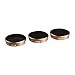 PolarPro DJI Phantom 4 Filters-Cinema Series-SHUTTER Collection (3-Pack)