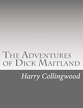 Paperback The Adventures of Dick Maitland Book