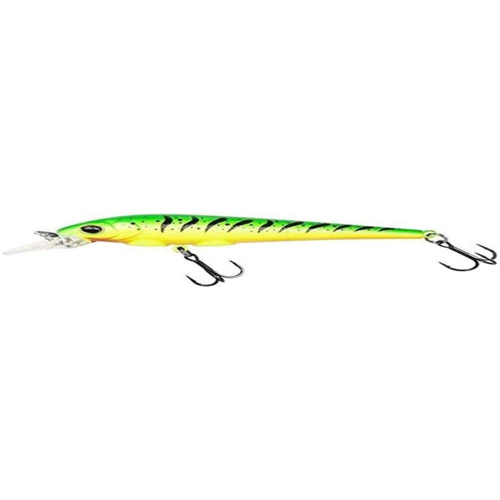 Berkley Hit Stick Diving Minnow Crankbait Fishing Lure For Trout, Sea Trout, Salmon, Zander, Perch, Pike