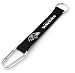 NFL Baltimore Ravens Carabiner Lanyard Keychain