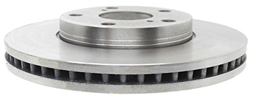 40% Off Discount ACDelco Silver 18A917A Front Disc Brake Rotor 40% Off Discount ACDelco Silver 18A917A Front Disc Brake Rotor