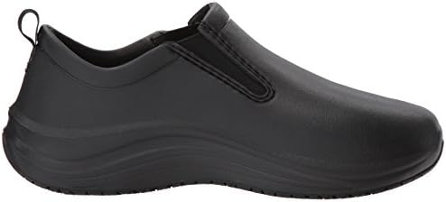 Emeril Lagasse Women's Cooper Pro EVA Food Service Shoe, Black, 9 | Image 5