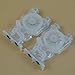 Produktbild HEYCCO Druckerzubehör 5 Teile/los Tintendämpfer Kompatibel mit Epson SC T3000 T5000 T7000 T3070 T5070 T7070 T3200 T5200 T7200 T3270 T5270 T7270 Dämpfer Lösungsmittel