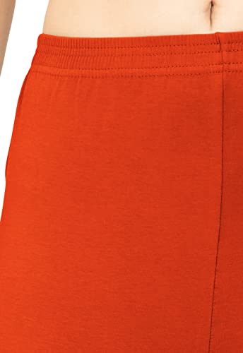 Image of POPOLO Full Length Churidar Leggings for Women