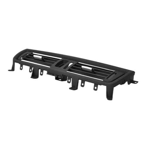 Grille de ventilation centrale de rechange pour réparer l'aération de votre BMW 523i