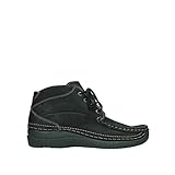 Die leichte Sohle sorgt fuÌr eine gute DaÌmpfung