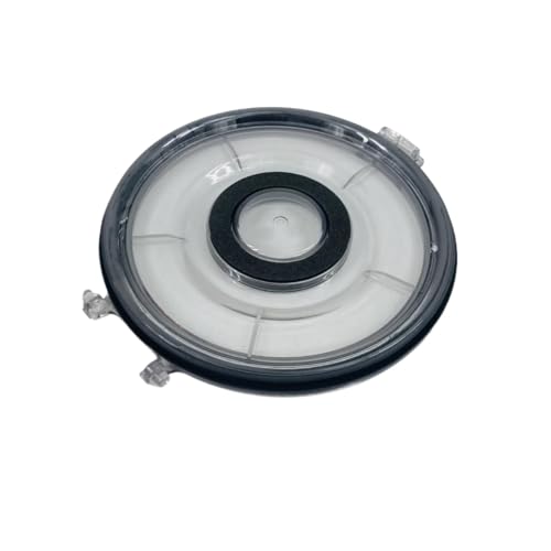 Xiaomi �ƌ݊���������AG9 G10 Plus �|���@�A�����_�X�g�J�b�v�t�B���^�[�{�g���J�o�[�܂��B