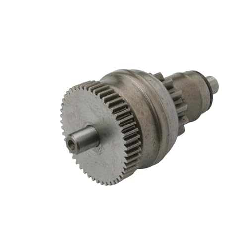 Pignon d'embrayage de démarreur 14T 47T 100254720 pour GRA RER FX Fxr - 6