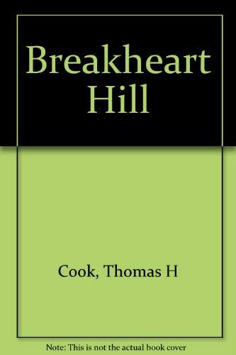 Breakheart Hill 0552144711 Book Cover