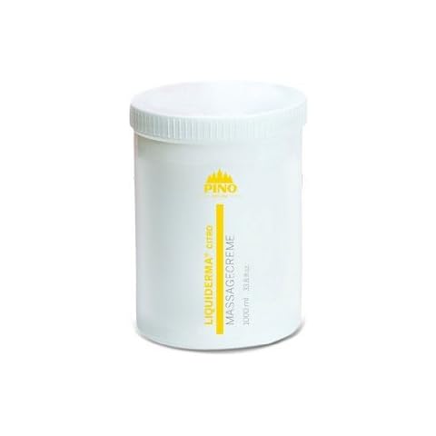 Liquiderma® Citro Massagecreme 1.000 ml Cover