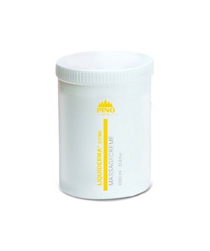 Citro Massagecreme 1.000 ml