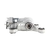 Kompatibel Für Audi A3 Q2 Quattro VW Golf R 0CQ525010F 4 Motion Hinten Differential Montage