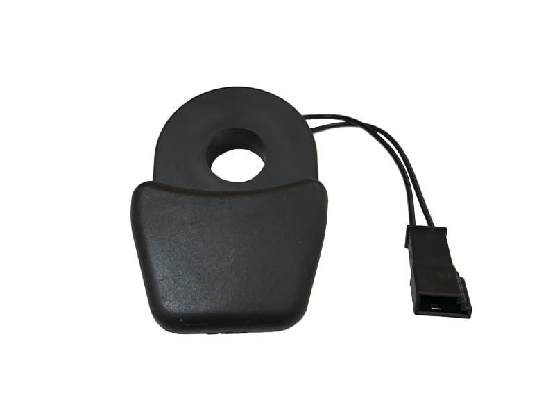 Actionneur Condamnation Coffre OEM 61319200673 Pièce de Serrure pour Hayon de Voiture