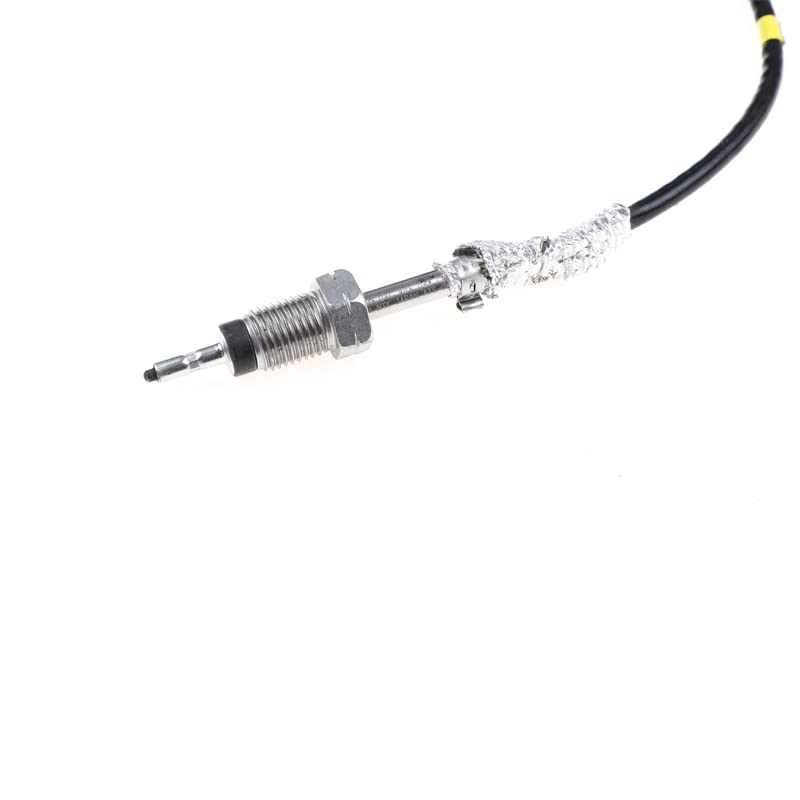 JCAKES Engine Exhaust Gas Temperature Sensor 04L906088 Car Auto accessorie