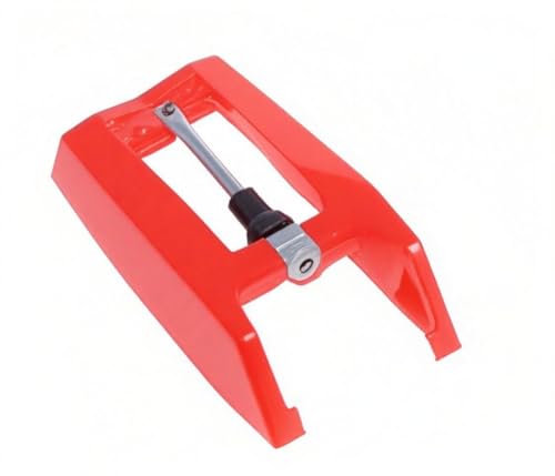 CLKE 1pcs Record Player Needle, Diamond Stylus for Record Player Turntable, Replacement Needle Compatible with for Crosley, Ion, Jensen, Bush, Teac, Victrola, Pyle Vinyl LP Phonograph Players