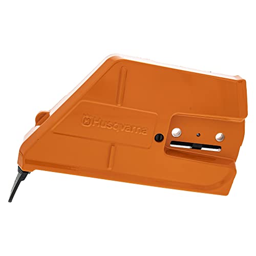 Husqvarna Clutch Cover Assy Part # 537331001