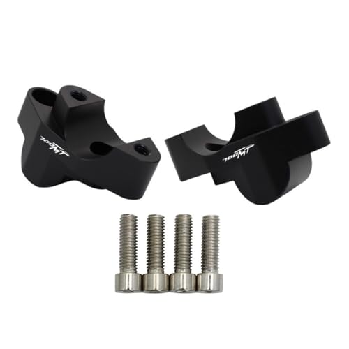 Rehausseurs guidon moto CF 700 MT ADV 2024 2025 barre poignée pince