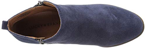 Image of Lucky Brand Basel Bootie