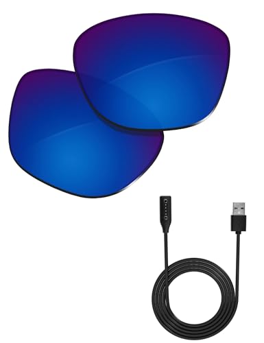 Image of 100% Precise-Fit Replacement Sunglass Lenses for Bose Soprano BMD0011