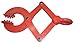 Pallet Puller, 6000 Lb, Single Scissor
