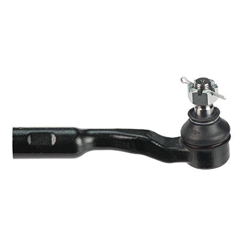 Delphi Ta3080 Steering Tie Rod End #TOP15