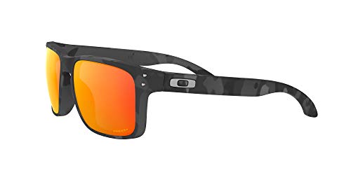 Image of Oakley Mens OO9102 Holbrook Square Sunglasses