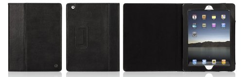 Griffin Elan Folio For Ipad 2, Black (Gb02441) [Personal Computers] #TOP2