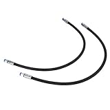 Zoom IMG-1 baxnore tubo flessibile per valvola Zoom IMG-1 baxnore tubo flessibile per valvola