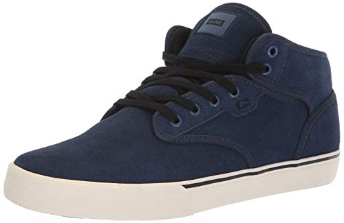 Image of Globe Men's Motley Mid Shoe, Blue /Antique, 9.5 M US