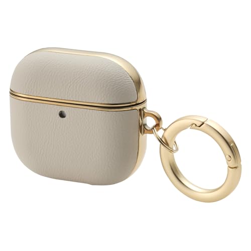 GR AirPods P[X 4 ANeBumCYLZOAirPods \tgU[P[X me bLC O[W AVA-AP06PLMJGB