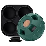 TidyTreats Ball (Green)