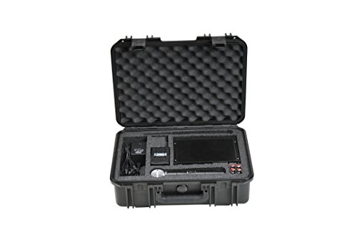 Skb Wireless Mic Case, Black (3I-1711-Xlx) #TOP2