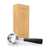 CREMA COFFEE PRODUCTS