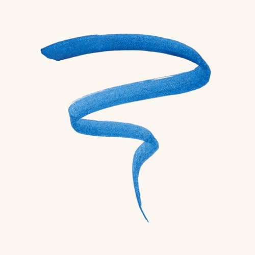 Catrice Calligraph Artist Matte Liner 060 Midnight Sky, matter Eyeliner, langanhaltend, blau, vegan, 1,1 ml