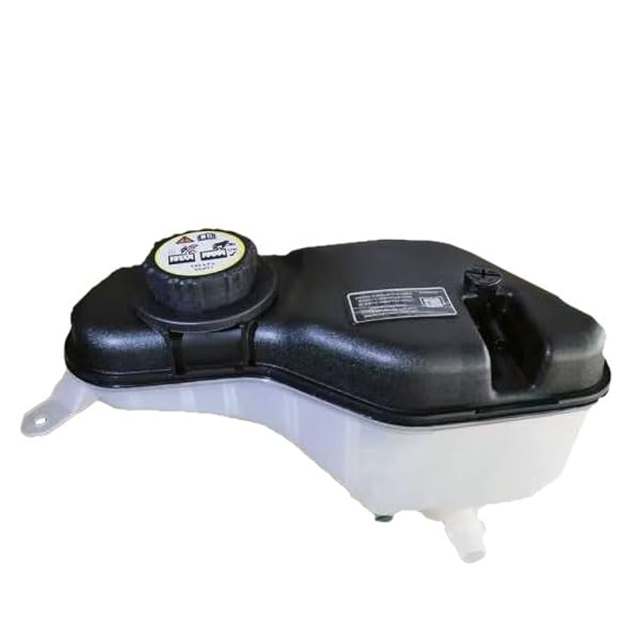 Amazon.com: 603-664 VPHIX Coolant Reservoir Overflow Tank