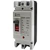 2P DC500V 63-1250A DC Solar Molded Case Circuit Breaker MCCB Overload Protection switches Protector for Solar Photovoltaic PV Color 630A, Size 2P DC500V
