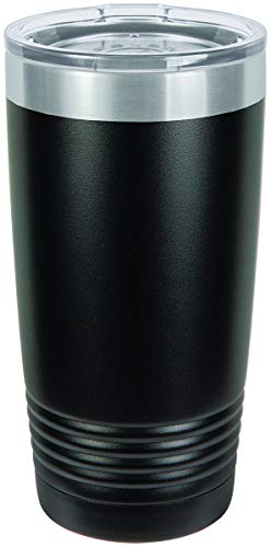Fan Brander Ncaa Stainless Steel Tumbler (Alabama Crimson Tide), 20 Ounce Tumbler #TOP1