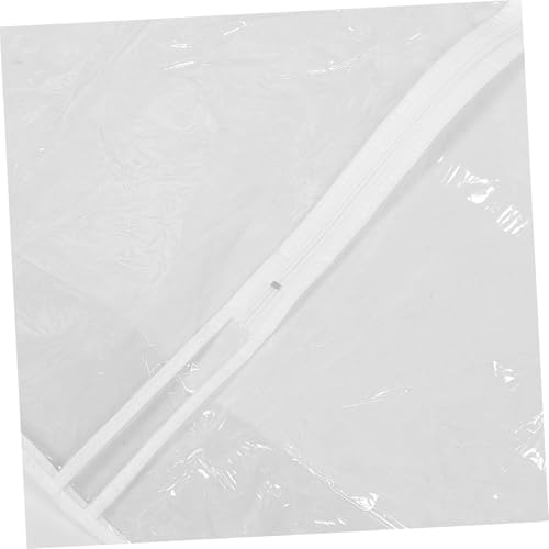 Bridal Wedding Dress Garment Bag Protective Cover for Wedding Gowns Compact and Portable Design Versatile for All Dress Types for Storage and Travel3