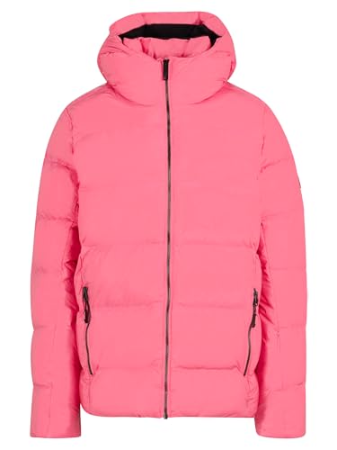 Veste de ski femme Ziener Trava-z idéale pour vos journées en montagne