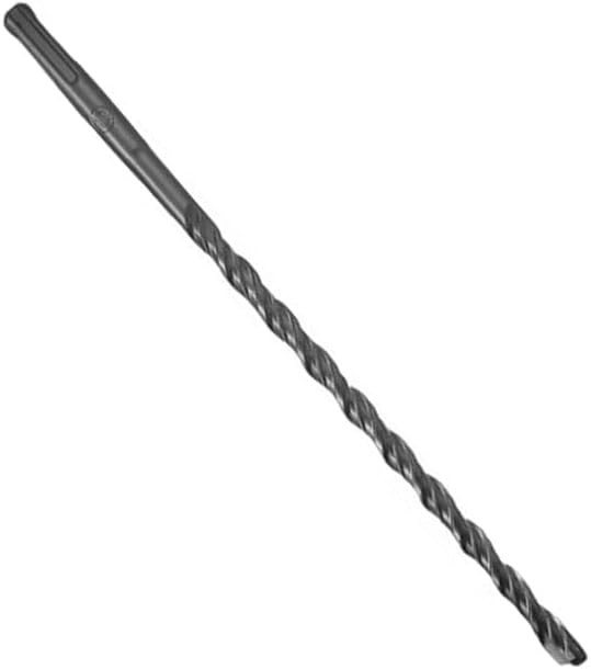 B K JAGAN & CO XPT Hammer Drill Bits (6 X 260 MM)