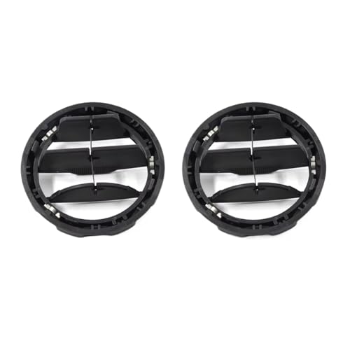 Aireador salpicadero para Land Rover Discovery 3 y Range Rover Sport, rejilla trasera central OEM