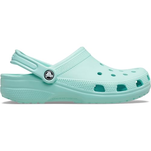 Image of Crocs Unisex-Adult Classic Clog, Clogs for Women and Men