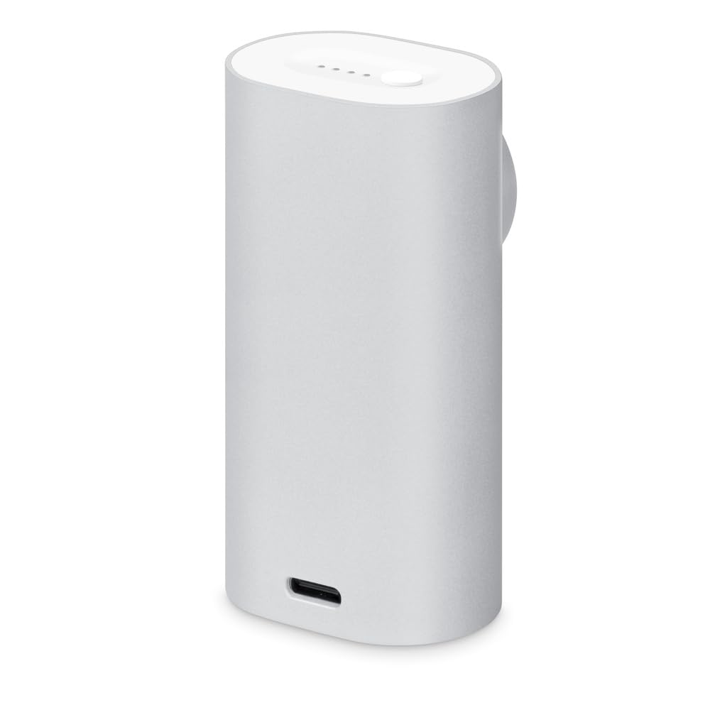 otterbox power bank with apple watch charger
