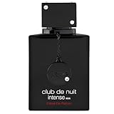 Armaf 'Club De Nuit Intense Extrait De Parfum SPR 2.37 M (Clean)