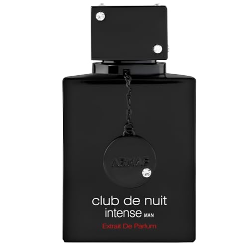 Armaf "Club De Nuit Intense Extrait De Parfum SPR 2.37 M (Clean)