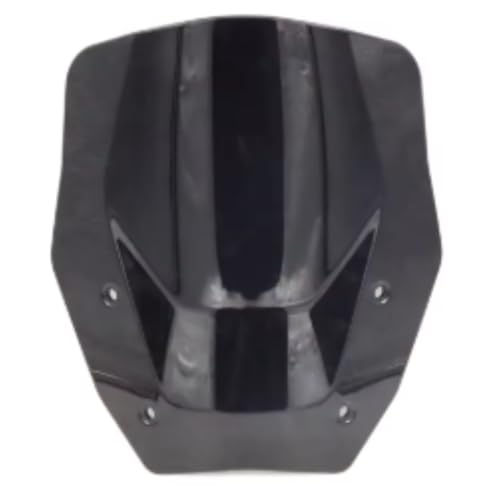 Extension bulle R 1300 GS déflecteur de vent et spoiler de pare-brise moto