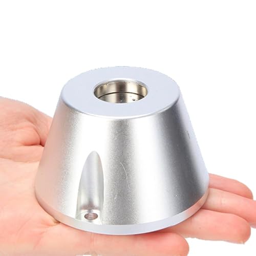 Magnet Remover for Security Tags, Magnetic Detacher Clothing & Quilt Fastener Unlocker for Loss Prevention Pins，for Industrial Office Home Shopping Mall