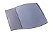 Produktbild Durable 720910 Schreibunterlage Work Pad, 390 x 440 mm, grau