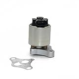 Lieferumgfang: 1x AGR-Ventil mit Abgaskühler + 1x Dichtungen